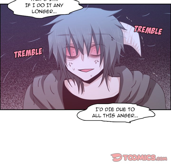 Go Away Mr Demon chapter 126 page 20