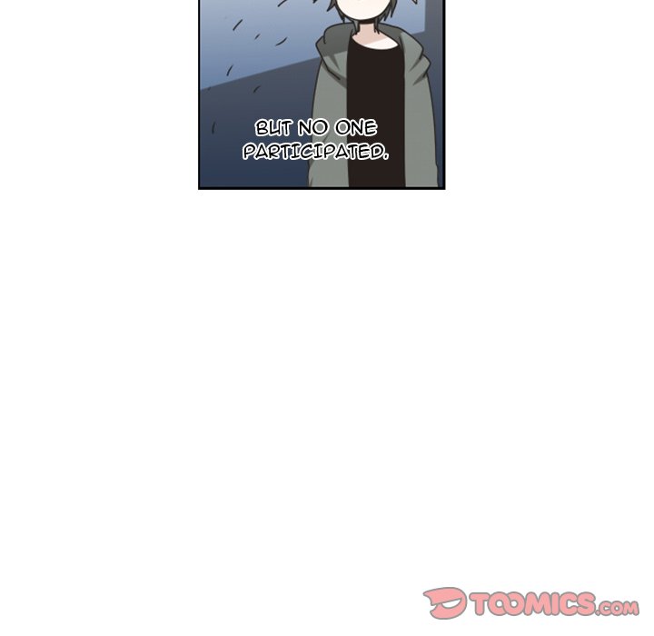 Go Away Mr Demon chapter 126 page 22