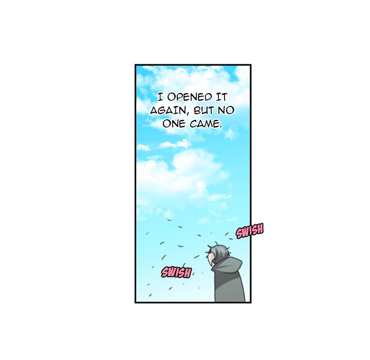 Go Away Mr Demon chapter 126 page 23