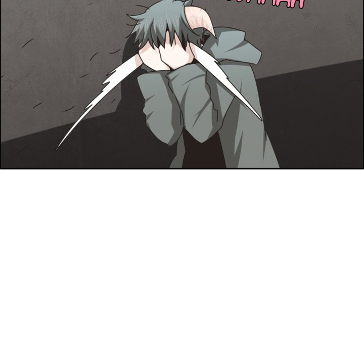 Go Away Mr Demon chapter 126 page 27