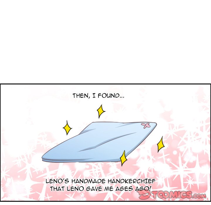 Go Away Mr Demon chapter 126 page 28