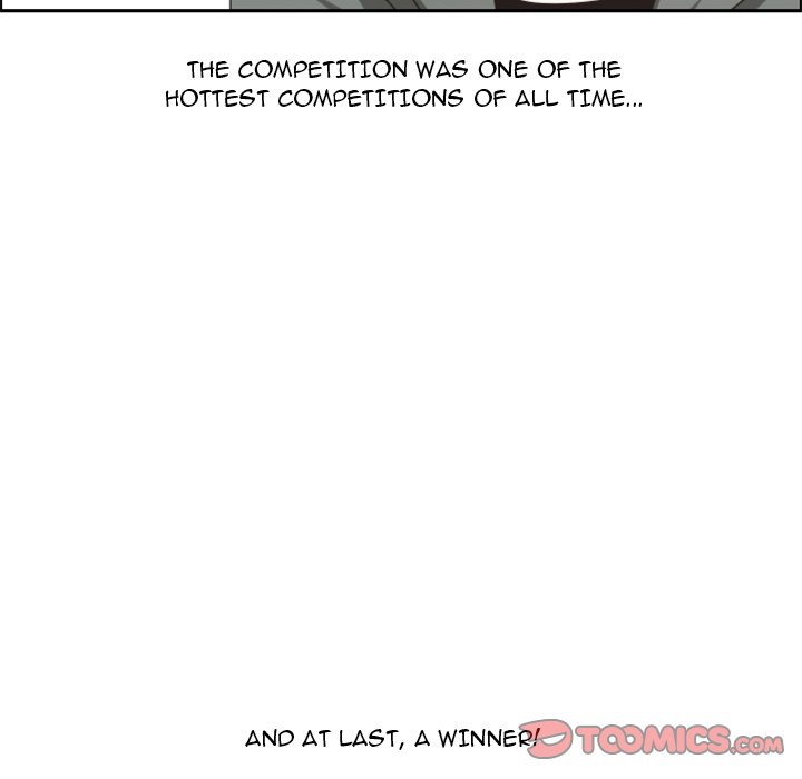 Go Away Mr Demon chapter 126 page 32