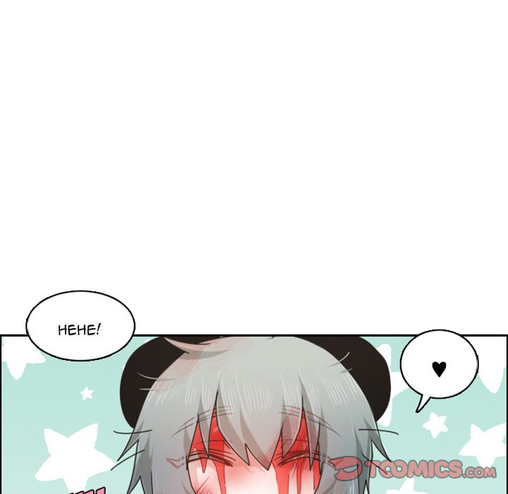 Go Away Mr Demon chapter 126 page 34