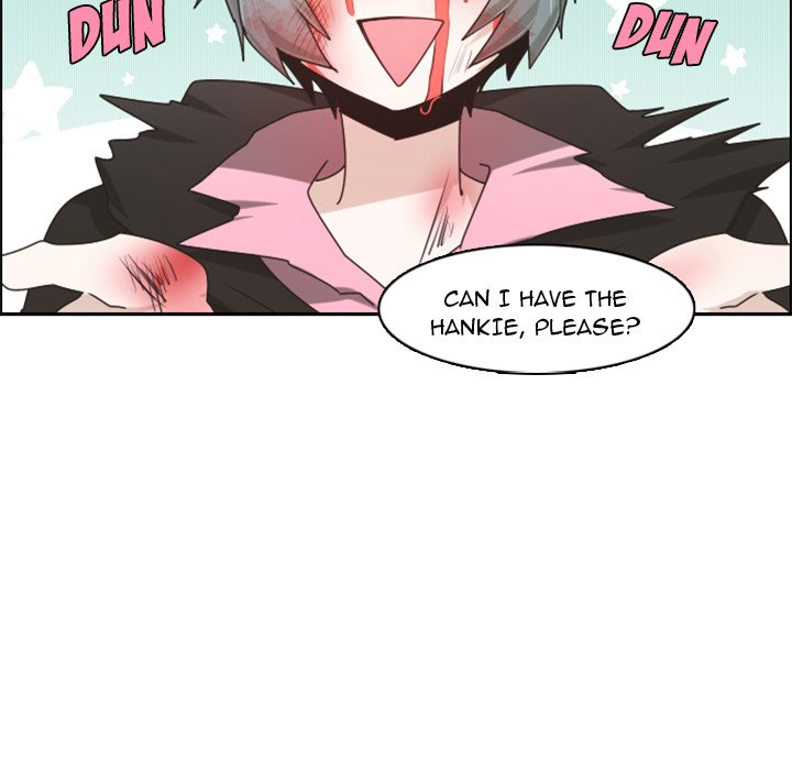 Go Away Mr Demon chapter 126 page 35