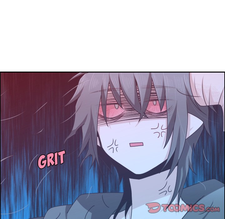 Go Away Mr Demon chapter 126 page 36