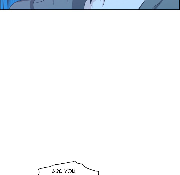 Go Away Mr Demon chapter 126 page 37