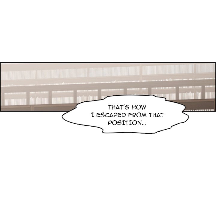 Go Away Mr Demon chapter 126 page 39