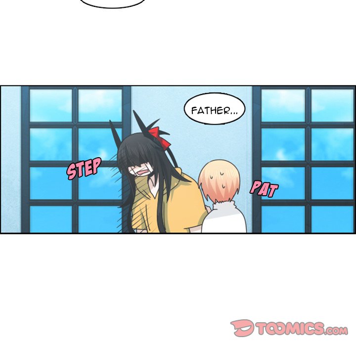 Go Away Mr Demon chapter 126 page 46