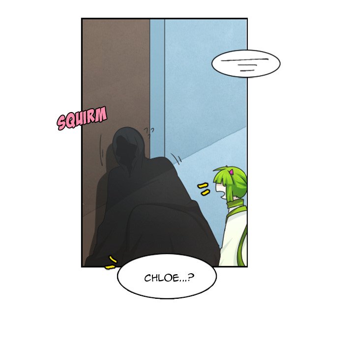 Go Away Mr Demon chapter 126 page 49