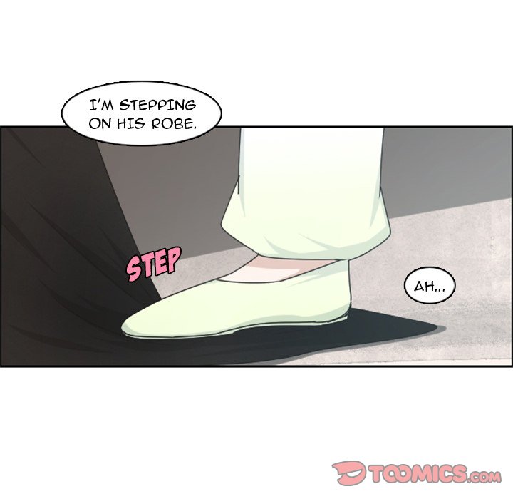 Go Away Mr Demon chapter 126 page 52