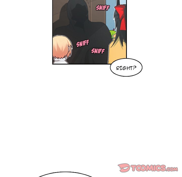 Go Away Mr Demon chapter 126 page 54