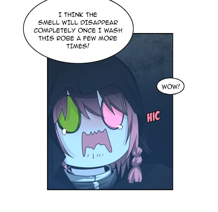 Go Away Mr Demon chapter 126 page 55