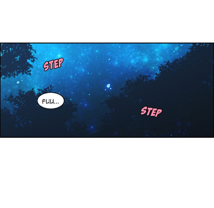Go Away Mr Demon chapter 126 page 59