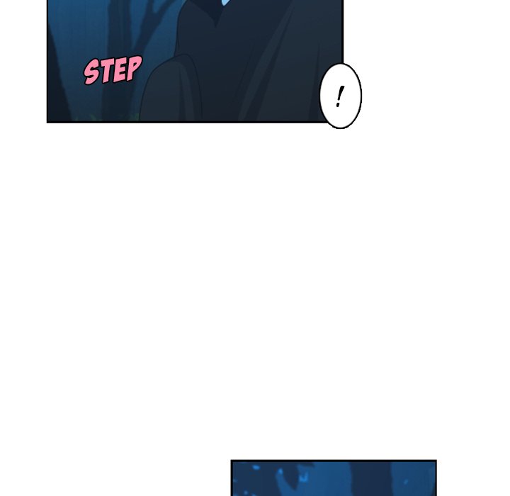 Go Away Mr Demon chapter 126 page 61