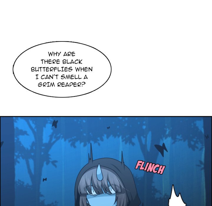 Go Away Mr Demon chapter 126 page 63