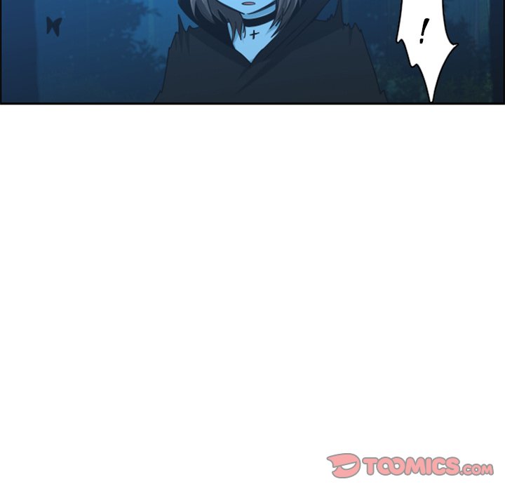 Go Away Mr Demon chapter 126 page 64