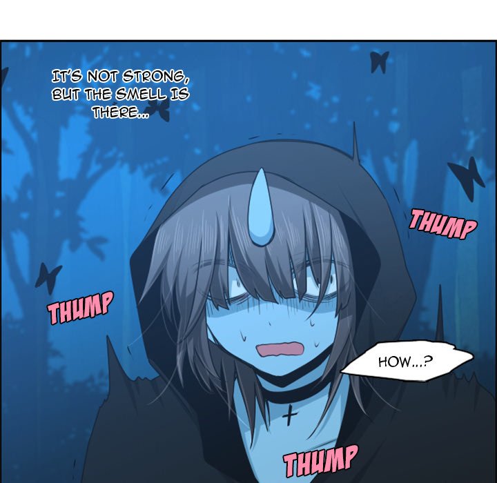 Go Away Mr Demon chapter 126 page 65