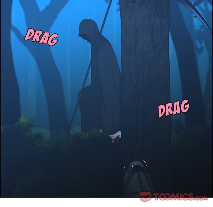 Go Away Mr Demon chapter 126 page 74