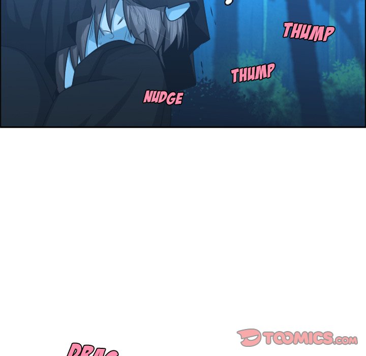 Go Away Mr Demon chapter 126 page 76