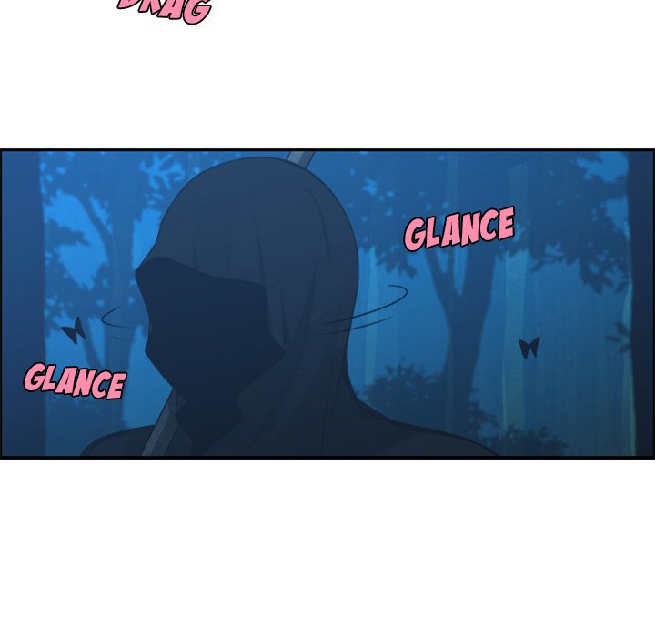 Go Away Mr Demon chapter 126 page 77