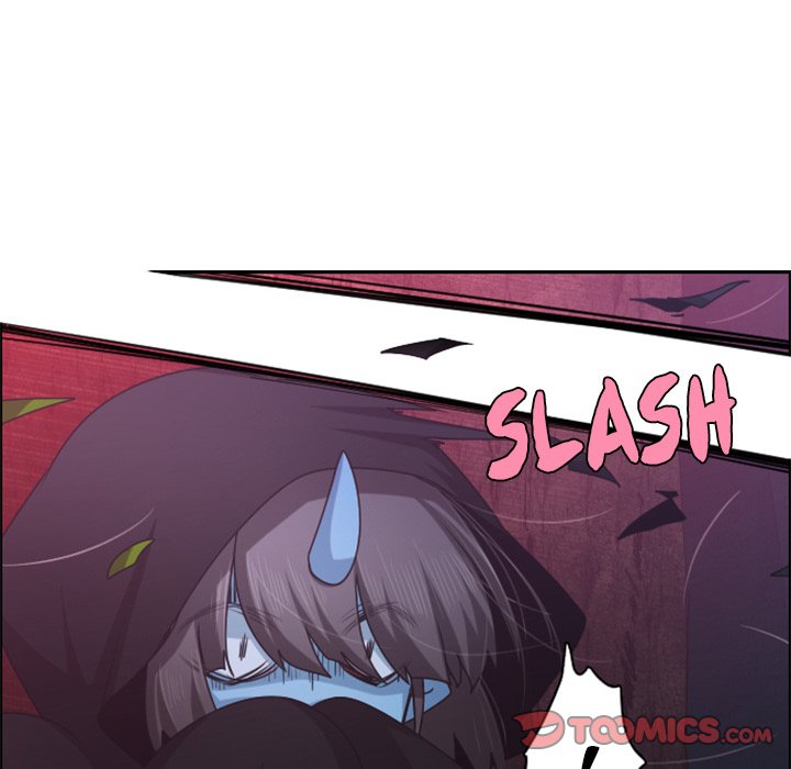 Go Away Mr Demon chapter 126 page 80