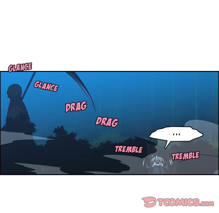 Go Away Mr Demon chapter 126 page 84