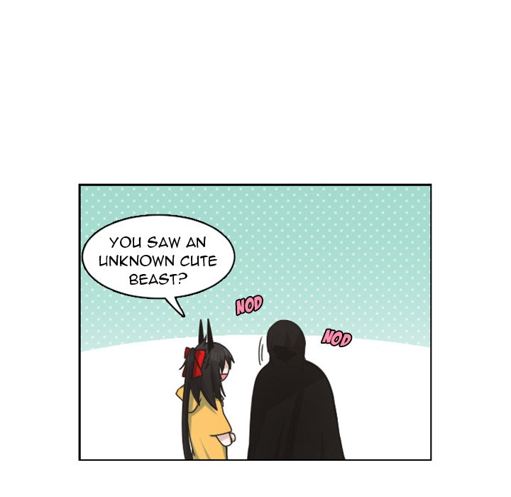 Go Away Mr Demon chapter 126 page 87