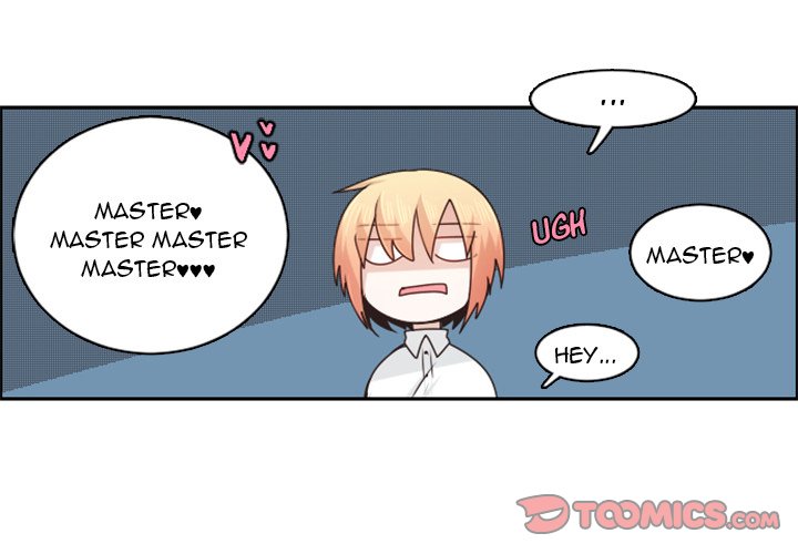 Go Away Mr Demon chapter 127 page 4