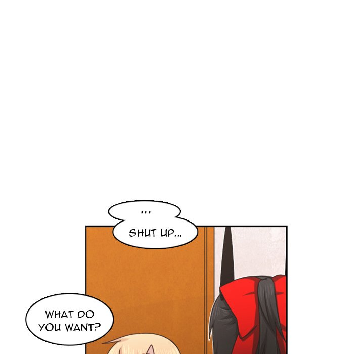 Go Away Mr Demon chapter 127 page 5
