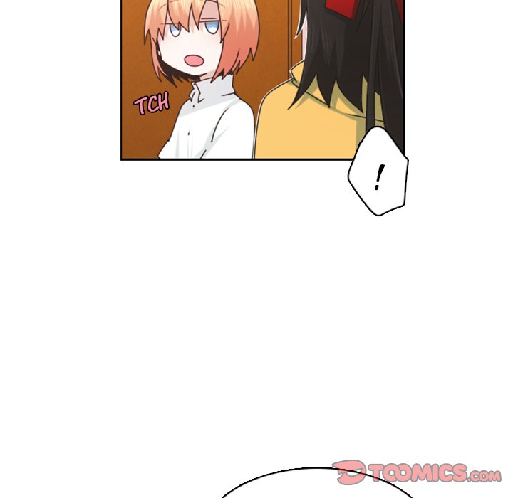 Go Away Mr Demon chapter 127 page 6
