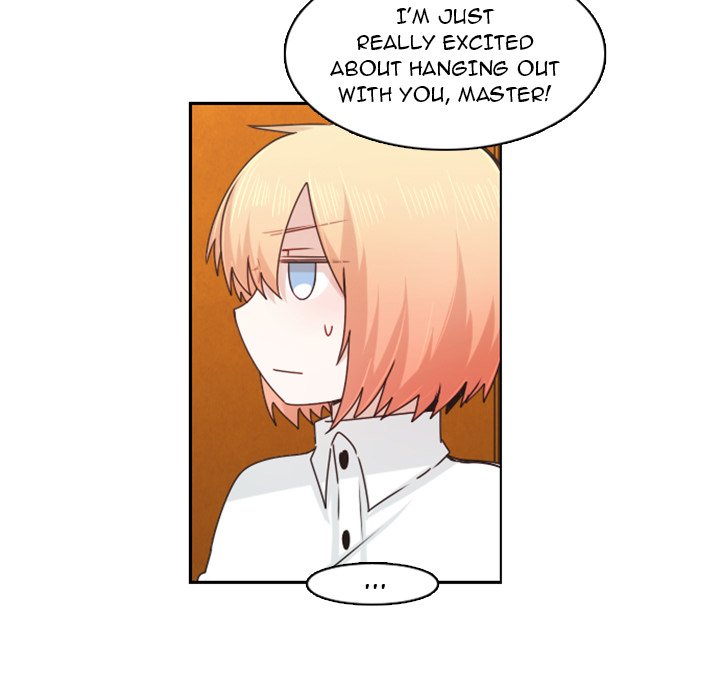 Go Away Mr Demon chapter 127 page 7