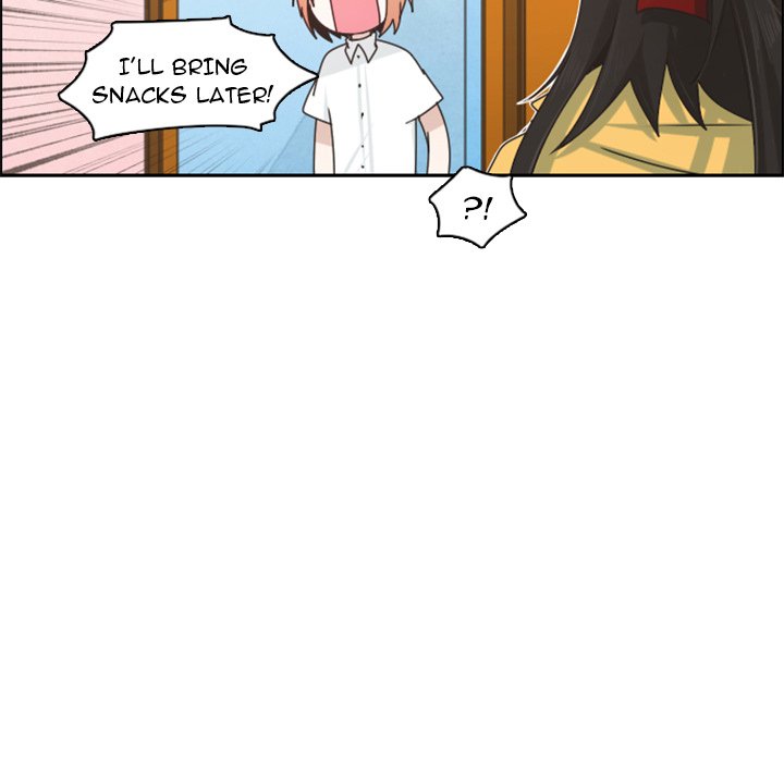 Go Away Mr Demon chapter 127 page 9
