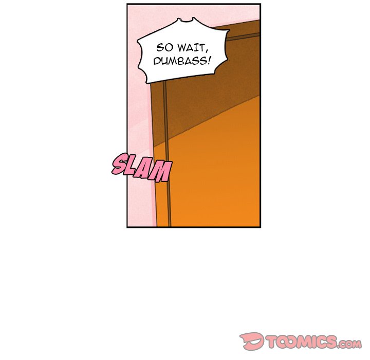 Go Away Mr Demon chapter 127 page 10