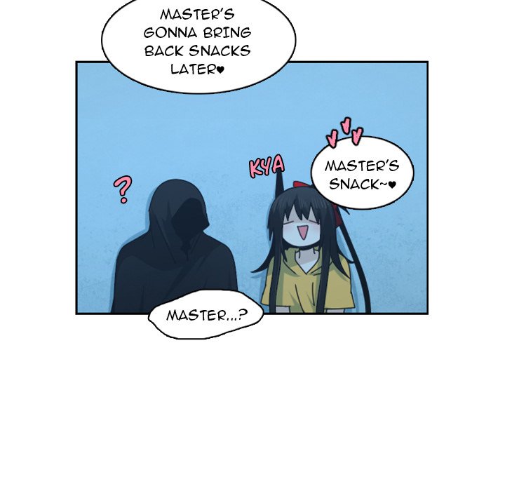 Go Away Mr Demon chapter 127 page 15