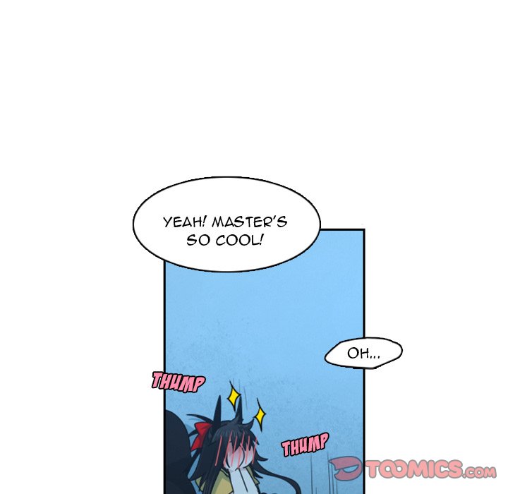 Go Away Mr Demon chapter 127 page 16