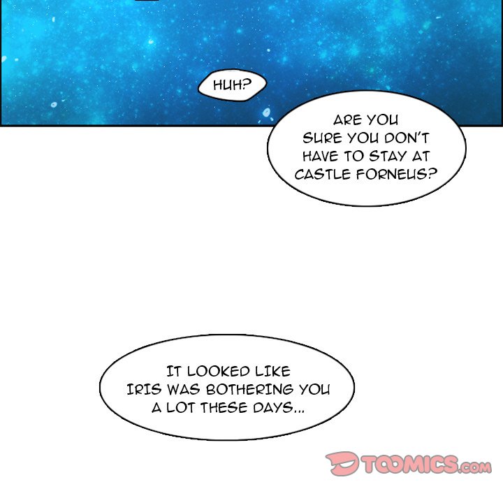 Go Away Mr Demon chapter 127 page 20