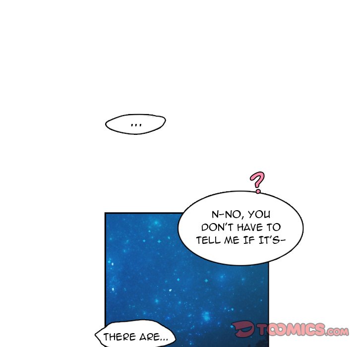 Go Away Mr Demon chapter 127 page 22