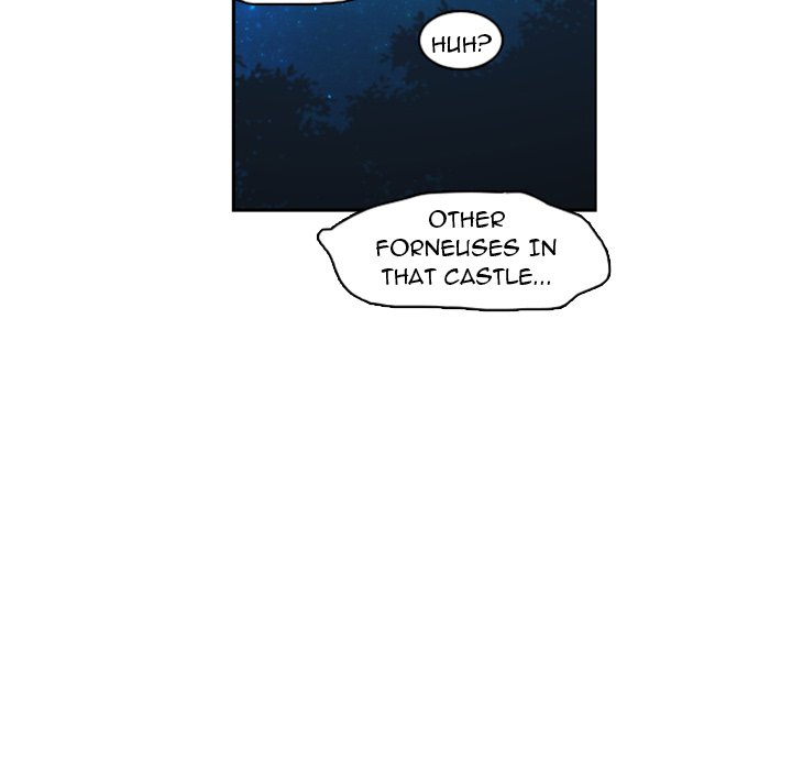 Go Away Mr Demon chapter 127 page 23