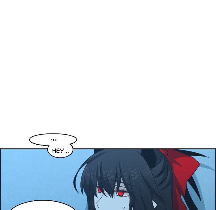 Go Away Mr Demon chapter 127 page 25