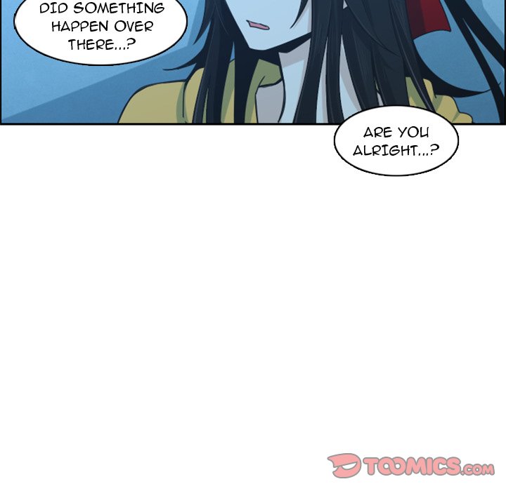 Go Away Mr Demon chapter 127 page 26