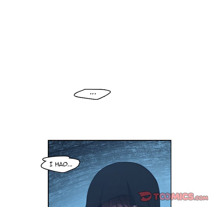 Go Away Mr Demon chapter 127 page 28