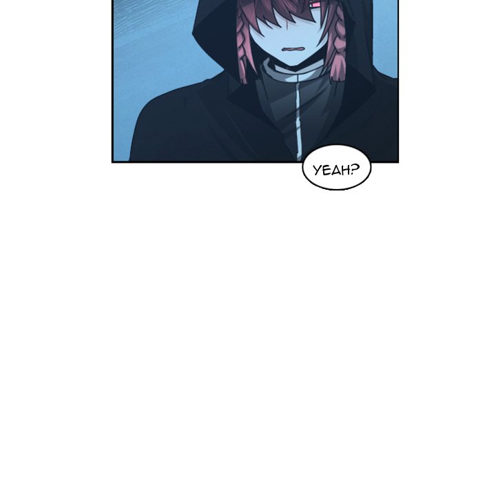 Go Away Mr Demon chapter 127 page 29