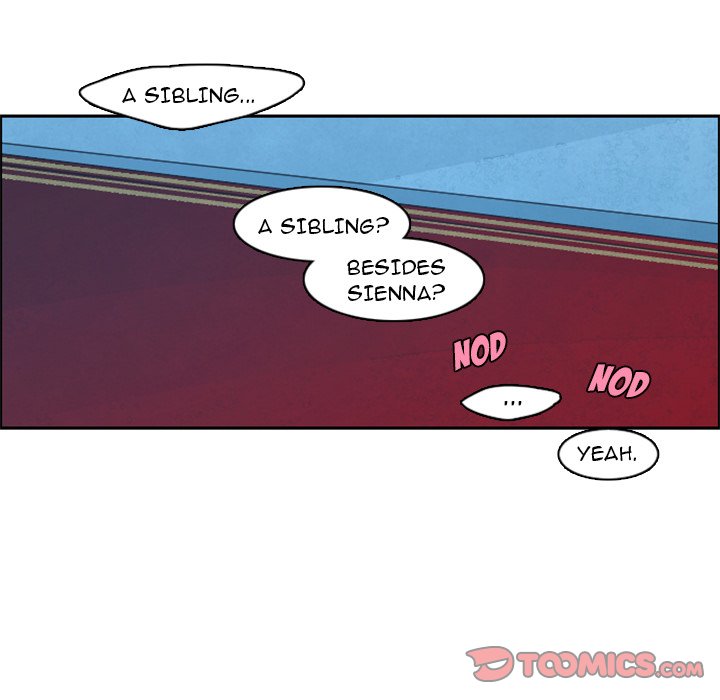 Go Away Mr Demon chapter 127 page 30