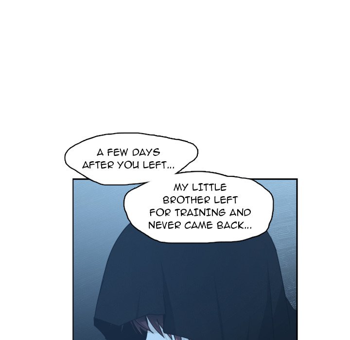 Go Away Mr Demon chapter 127 page 31