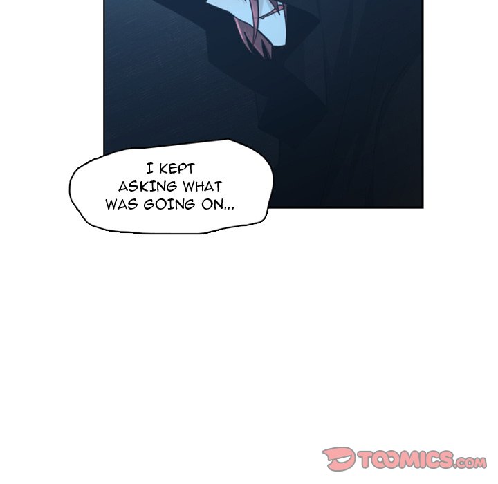 Go Away Mr Demon chapter 127 page 32