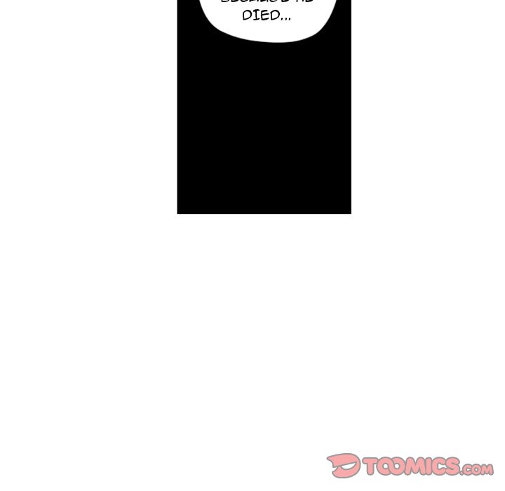 Go Away Mr Demon chapter 127 page 34