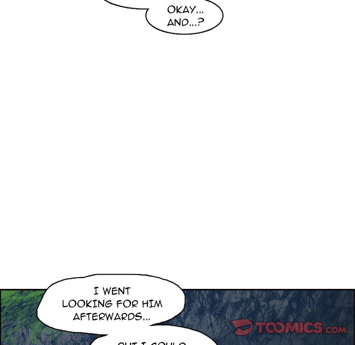 Go Away Mr Demon chapter 127 page 36