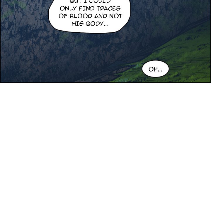 Go Away Mr Demon chapter 127 page 37