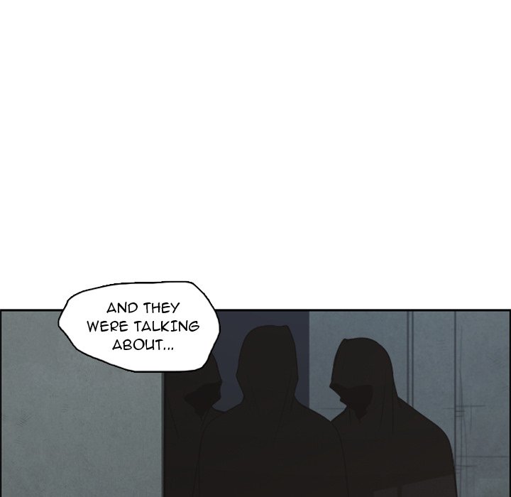 Go Away Mr Demon chapter 127 page 39