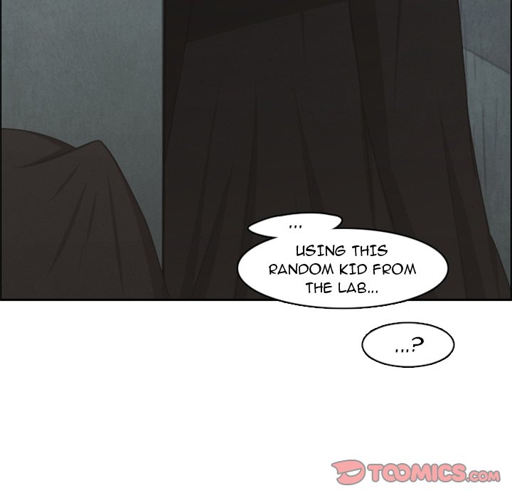 Go Away Mr Demon chapter 127 page 40